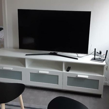 Elbeuf Etage 1 Sweet Home Netflix Wifi Exteriör bild