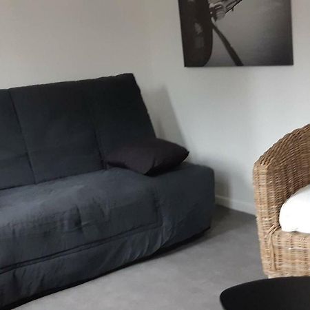 Elbeuf Etage 1 Sweet Home Netflix Wifi Exteriör bild